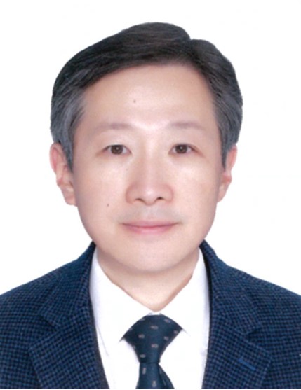 Prof.Chan Yun Kim